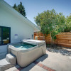Отель Bakersfield Oasis: Private Pool, Hot Tub & Patio!, фото 10