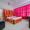Отель OYO 13490 Hotel Aniket, фото 19