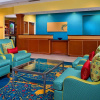 Отель Fairfield Inn & Suites by Marriott Virginia Beach Oceanfront, фото 11