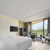 Отель Hilton Nanjing Niushoushan, фото 41