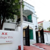 Отель N K Heritage Villa, фото 1