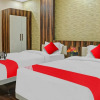 Отель OYO Oxy Kings Inn, фото 15