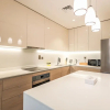 Отель Elite LUX Holiday Homes - Captivating 1BR Apt Games Pool Gym in Arjan Dubai, фото 18