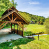 Отель Bear Vista Retreat w HotTub Pool View, фото 17
