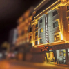 Отель Ceylan Hotel, фото 1