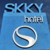 Отель Skky Hotel, фото 14
