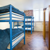 Отель Northfields Hostel, фото 16