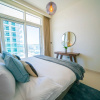 Отель Luton Vacation Homes-Dubai Harbor, фото 4