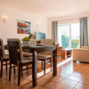 Отель Porto Do Mos Bright Studio Close To the Beach, фото 2