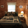 Отель Misty Creek Log Cabins, фото 8