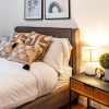 Отель The Liverpool Escape - Captivating 1bdr Flat With Parking, фото 2