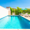 Отель Villa Duman 2 Private Pool A C Wifi Car Not Required - 3165, фото 12