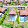Отель Ileverde 21 - Private garden Bungalow, фото 12