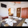 Отель Room in Apartment - A spacious and bright studio with balcony no123, фото 3