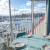 Отель Marinas du Ponant, фото 17