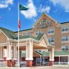 Отель Country Inn & Suites by Radisson, Bowling Green, KY в Боулинг-Грине