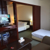 Отель Famous Service Suites at Times Square, фото 3