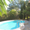 Отель Villa With Pool and air Conditioning, фото 17