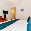 Отель Silverkey Executive Stays 40794 Empire Plaza, фото 6