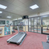 Отель Quality Inn & Suites Downtown, фото 29