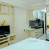 Отель Simply Studio Room at Grand Serpong Apartment By Travelio, фото 4