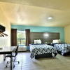 Отель Americas Best Value Inn San Antonio Airport South, фото 12