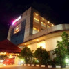Отель Banjarmasin International, фото 1