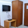Отель Blue Triangle Family Hostel, фото 10