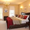 Отель The White House Boutique Bed & Breakfast, фото 13