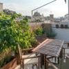 Отель Ariadne's Penthouse in Central Athens, фото 15