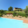 Отель Villa Zen Castiglion Fiorentino, фото 1