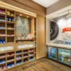 Отель Hampton Inn & Suites Raleigh Midtown, фото 14