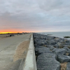 Отель Beautiful Camber Sands Home Away From Home, фото 8