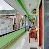 Отель OYO 90361 Griya Noumi Syariah, фото 23