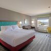 Отель Hampton Inn by Hilton Kamloops, фото 13