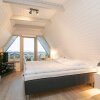 Отель Gorgeous Holiday Home in Ringkøbing With Terrace, фото 35
