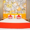 Отель OYO Flagship 2261 Pp Properti Pavilion Permata, фото 45