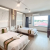 Отель Ruean Phae Royal Park Hotel, фото 6