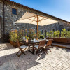 Отель Appartamento in casale con piscina Casa I Pavoni, фото 6