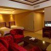 Отель Tianjin Jinma Hotel, фото 31