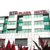 Отель TD Plaza Hotel, фото 1