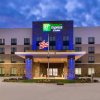 Отель Holiday Inn Express Hotel & Suites Monroe, an IHG Hotel, фото 17