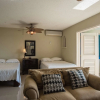 Отель Beach Studio  at Point Village Resort, фото 17