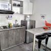 Отель Apartaestudio Charles 52, фото 12