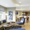 Отель TownePlace Suites by Marriott Knoxville Oak Ridge, фото 3