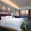 Отель Hampton by Hilton Suqian Suning Plaza, фото 7