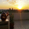 Отель Shared Rooftop 1-bed Apartment Luxor View Nile, фото 1