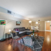 Отель Amazing 2Br Condo in Brickell W Pool, фото 13