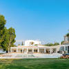 Отель Luxury Villa, With A Private Pool, 10 Min- Quinta Do Lago, фото 7