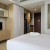 Отель Studio Apartment with Mall Access at U Residence, фото 3